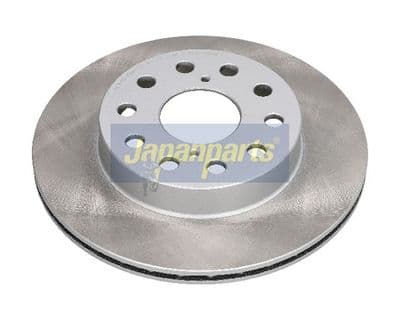 Disco de freno JAPANPARTS DP-213C