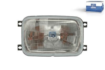 Faro principal DT Spare Parts 2.24112