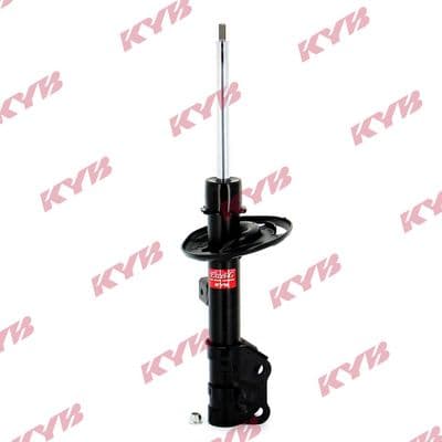 Amortiguador KYB 339337
