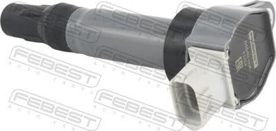 Bobina de encendido FEBEST 04640-006