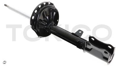Amortiguador TOKICO B3370