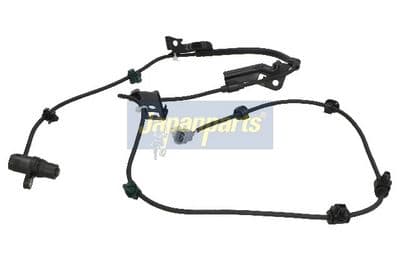 Sensor, revoluciones de la rueda JAPANPARTS ABS-2013