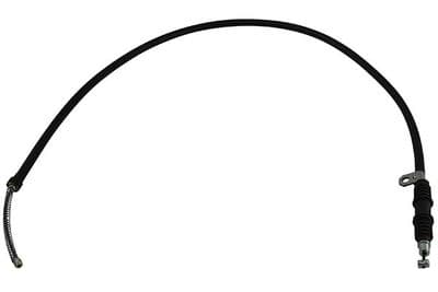Cable de accionamiento, freno de estacionamiento Kavo Parts BHC-5579