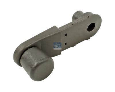Manivela para ventanas DT Spare Parts 7.70082