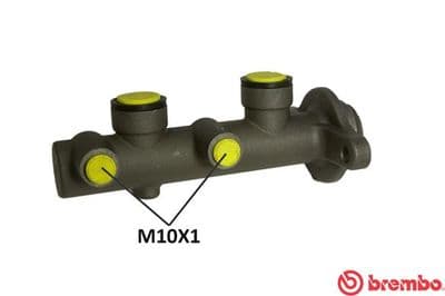 Cilindro principal de freno BREMBO M 30 001