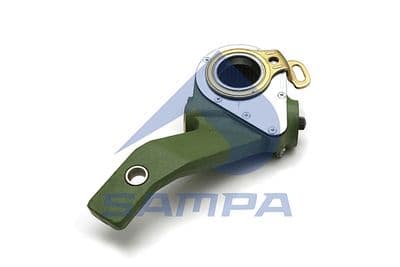 Ajustador automático de tensión, sistema de frenado SAMPA 078.397