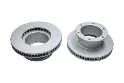Disco de freno Kavo Parts BR-9444-C