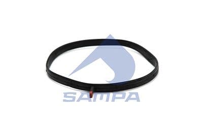 Junta, colector de escape SAMPA 210.289