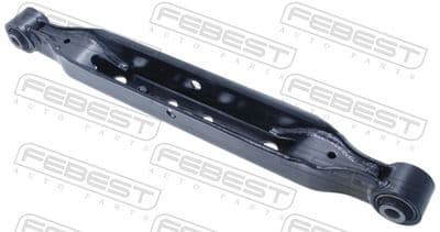 Brazo oscilante, suspensión de ruedas FEBEST 0225-J10R