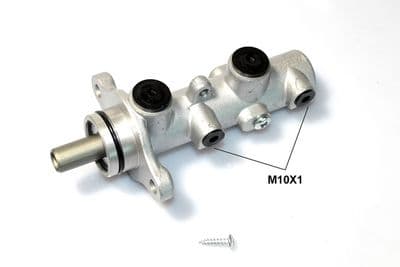 Cilindro principal de freno BREMBO M 30 037