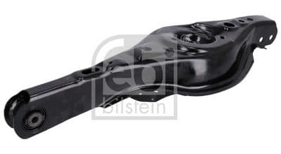 Brazo oscilante, suspensión de ruedas FEBI BILSTEIN 185607