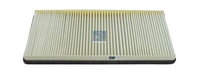 Filtro, aire del interior DT Spare Parts 4.67910