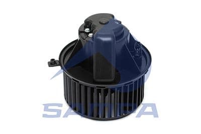 Ventilador del interior SAMPA 203.497