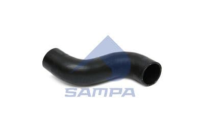 Tubería de radiador SAMPA 008.088A