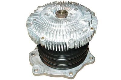 Bomba de agua, refrigeración del motor Kavo Parts NW-2240
