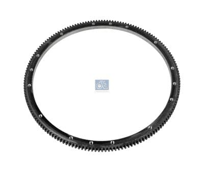 Piñón, volante del motor DT Spare Parts 3.11010