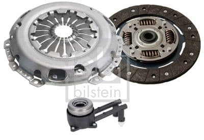 Kit de clutch FEBI BILSTEIN 1005242
