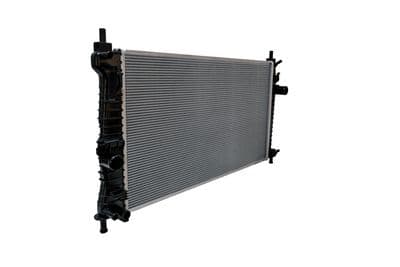 Radiador, refrigeración del motor HELLA 8MK 366 312-611