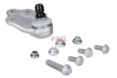 Rótula de suspensión/carga Schaeffler FAG 825 0508 10