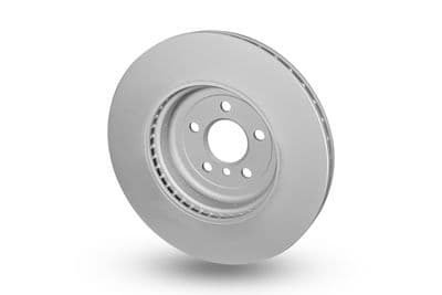 Disco de freno HELLA 8DD 355 135-491