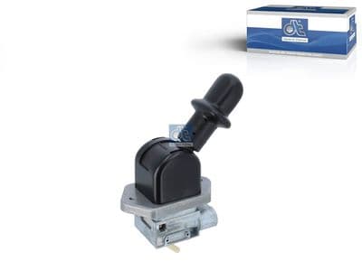 Válvula de freno, freno de mano DT Spare Parts 2.43040