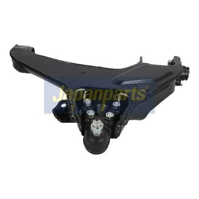 Brazo oscilante, suspensión de ruedas JAPANPARTS BS-H64R