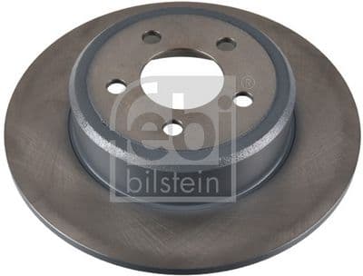 Disco de freno FEBI BILSTEIN 171443