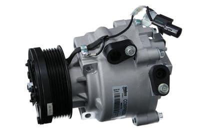 Compresor, aire acondicionado VALEO 690170