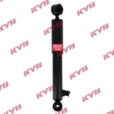 Amortiguador KYB 3440072