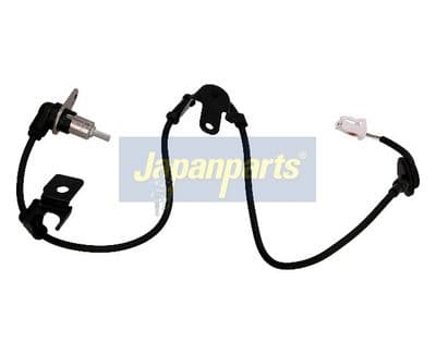 Sensor, revoluciones de la rueda JAPANPARTS ABS-343
