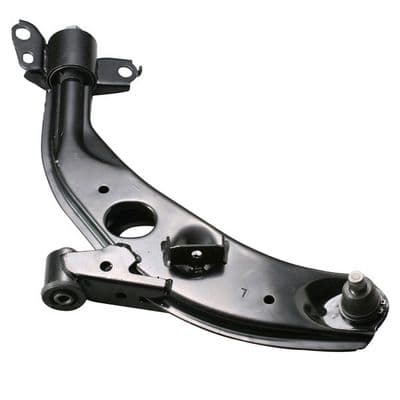 Brazo oscilante, suspensión de ruedas CTR CQ0249L