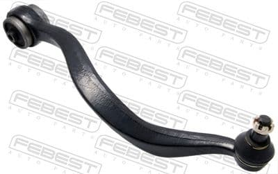 Brazo oscilante, suspensión de ruedas FEBEST 0524-M6RH