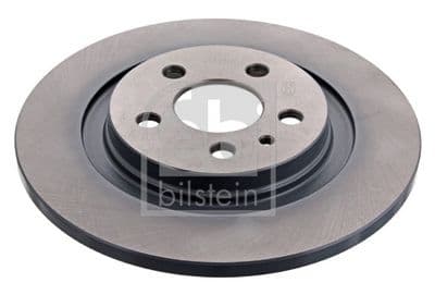 Disco de freno FEBI BILSTEIN 43983