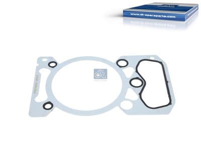 Junta, culata de cilindro DT Spare Parts 6.22104