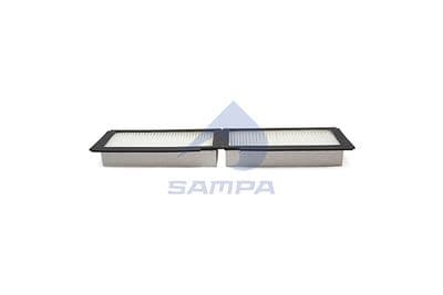 Filtro, aire del interior SAMPA 063.399