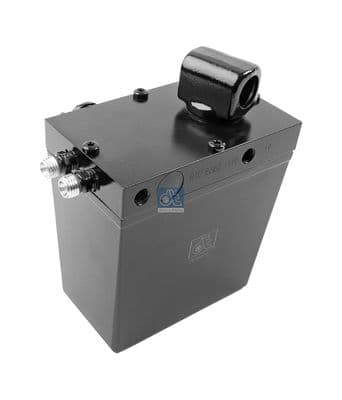 Bomba de basculamiento, cabina DT Spare Parts 7.77028