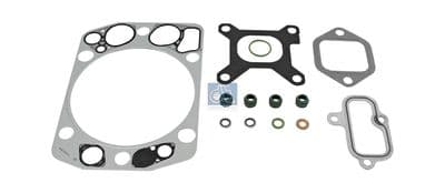 Juego de juntas, culata de cilindro DT Spare Parts 3.90003