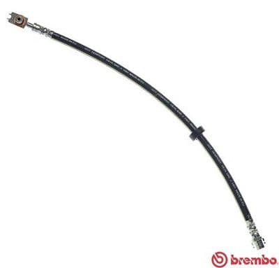 Manguera de frenos BREMBO T 85 028