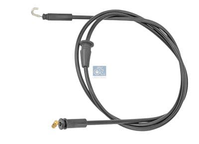 Cable del cofre del motor DT Spare Parts 3.80726