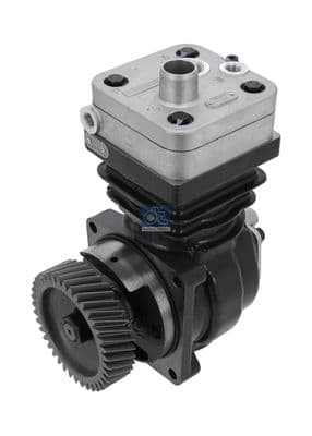 Compresor, sistema de aire comprimido DT Spare Parts 4.65475
