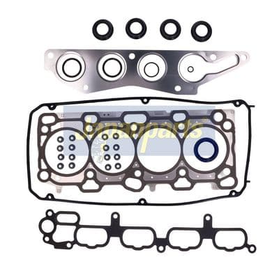 Juego de juntas, culata de cilindro JAPANPARTS KG-503