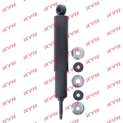 Amortiguador KYB 445031