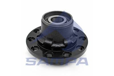 Buje SAMPA 070.346/1