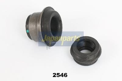 Horquilla de suspensión JAPANPARTS RU-2546