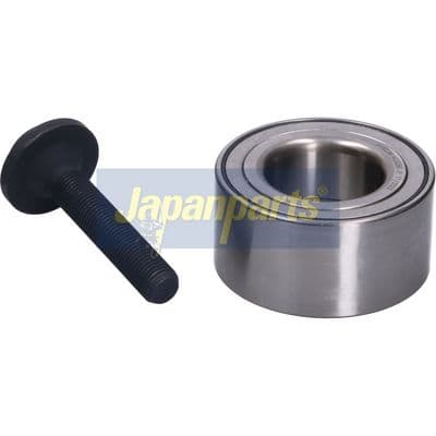 Juego de balero de rueda JAPANPARTS KK-0192JM