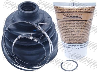 Juego de fuelles, eje de transmisión FEBEST 1215-IX35RH
