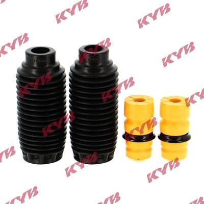 Juego de guardapolvos, amortiguador KYB 910314