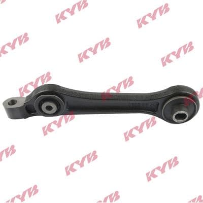 Brazo oscilante, suspensión de ruedas KYB KSC6256