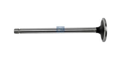 Válvula de admisión DT Spare Parts 5.40028