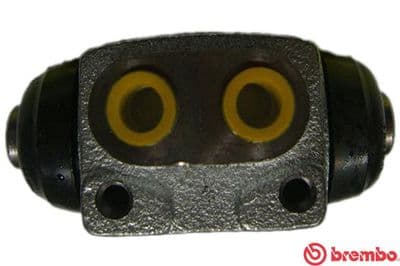 Cilindro de freno de rueda BREMBO A 12 852